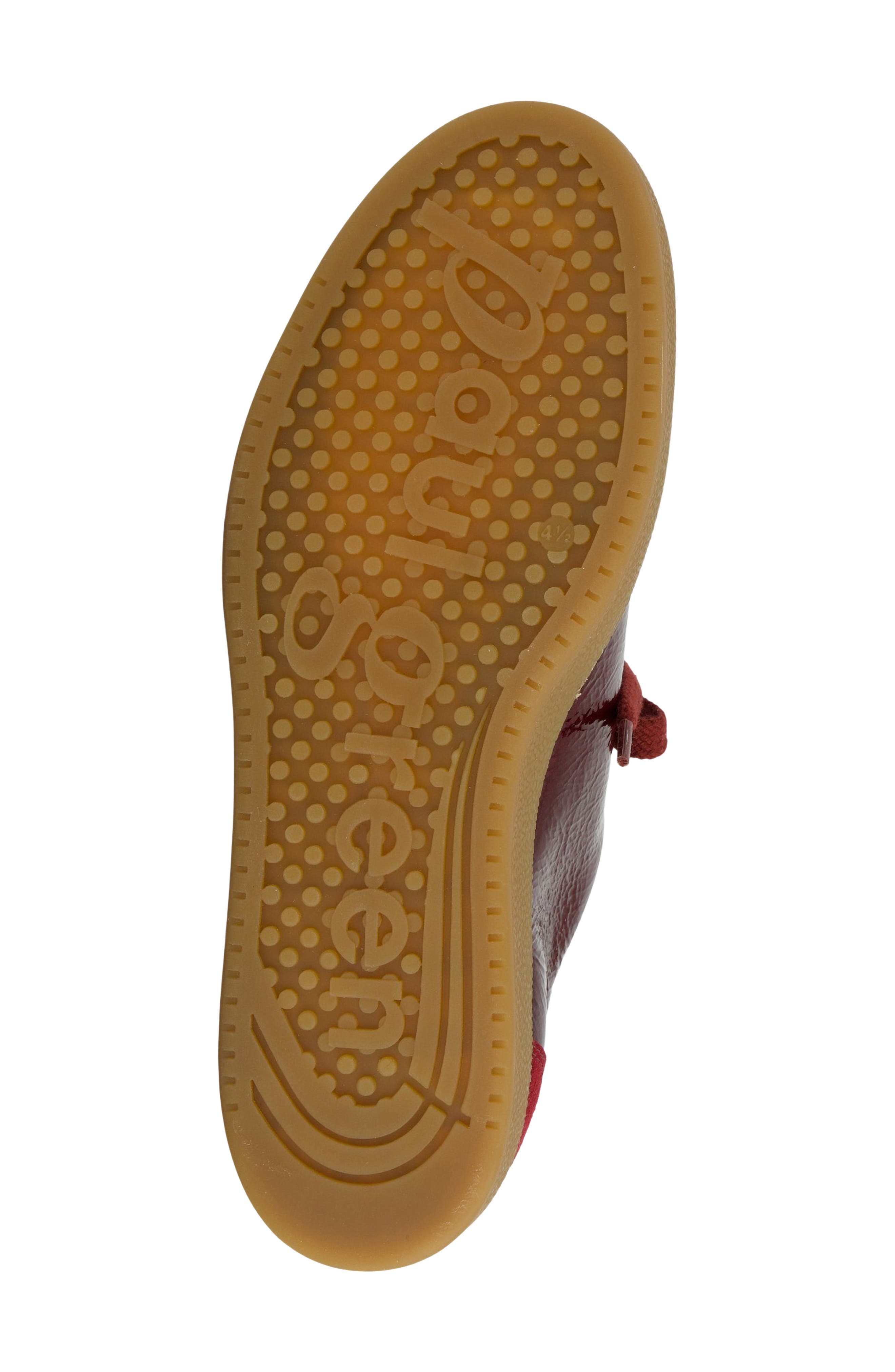 Dalton Sneaker, Alternate, color, WINE COMBO