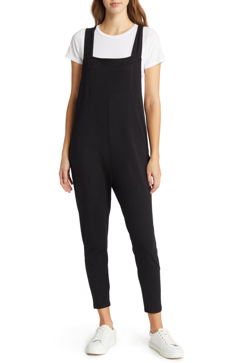 SMASH + TESS The Romperalls Overalls, Main, color, 