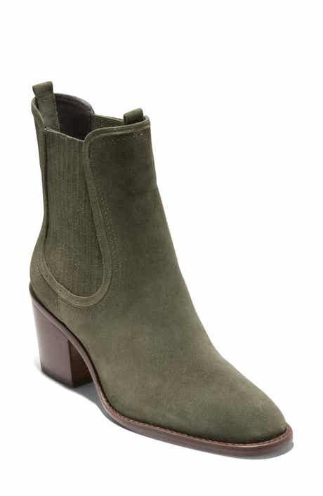 Cole Haan Janelle Chelsea Boot