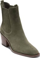 Cole Haan Janelle Chelsea Boot