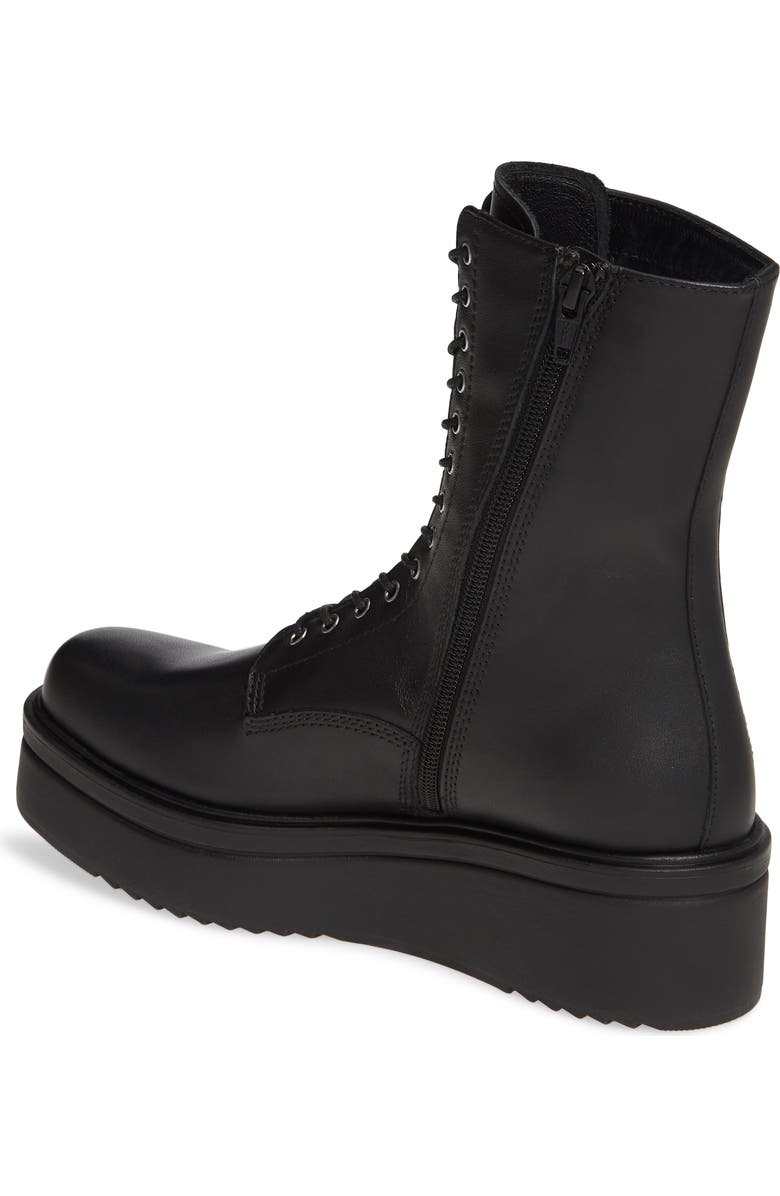 Vagabond Shoemakers Tara Lace-Up Boot, Alternate, color,