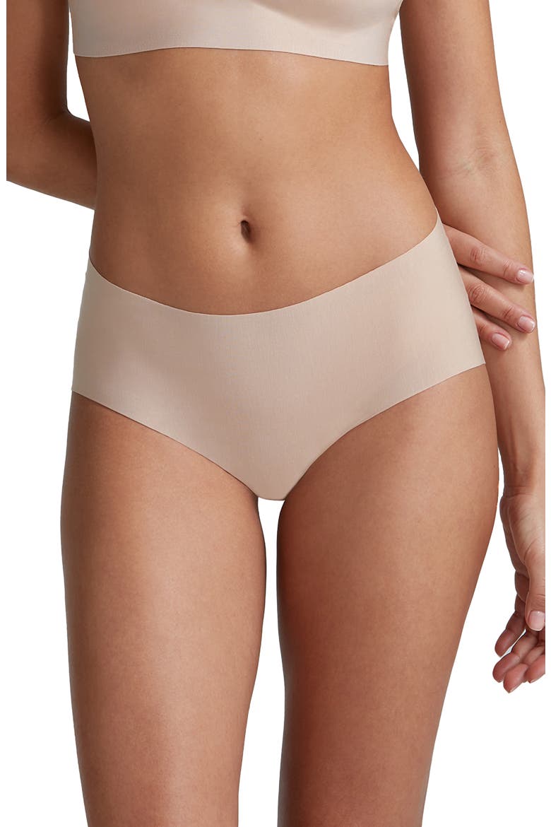Butter Bikini, Main, color, BEIGE