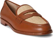 Lauren Ralph Lauren Wynnie Penny Loafer