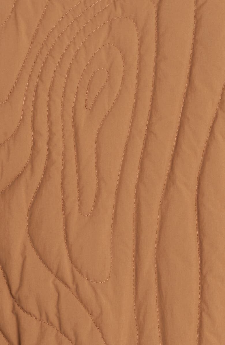 Moncler Genius x Salehe Bembury Harter-Heighway Quilted Down Jacket, Alternate, color, 