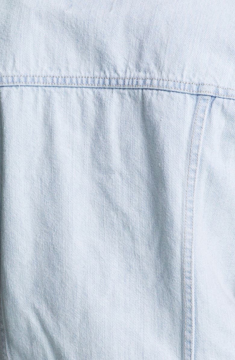 Trouvé , Alternate, color,