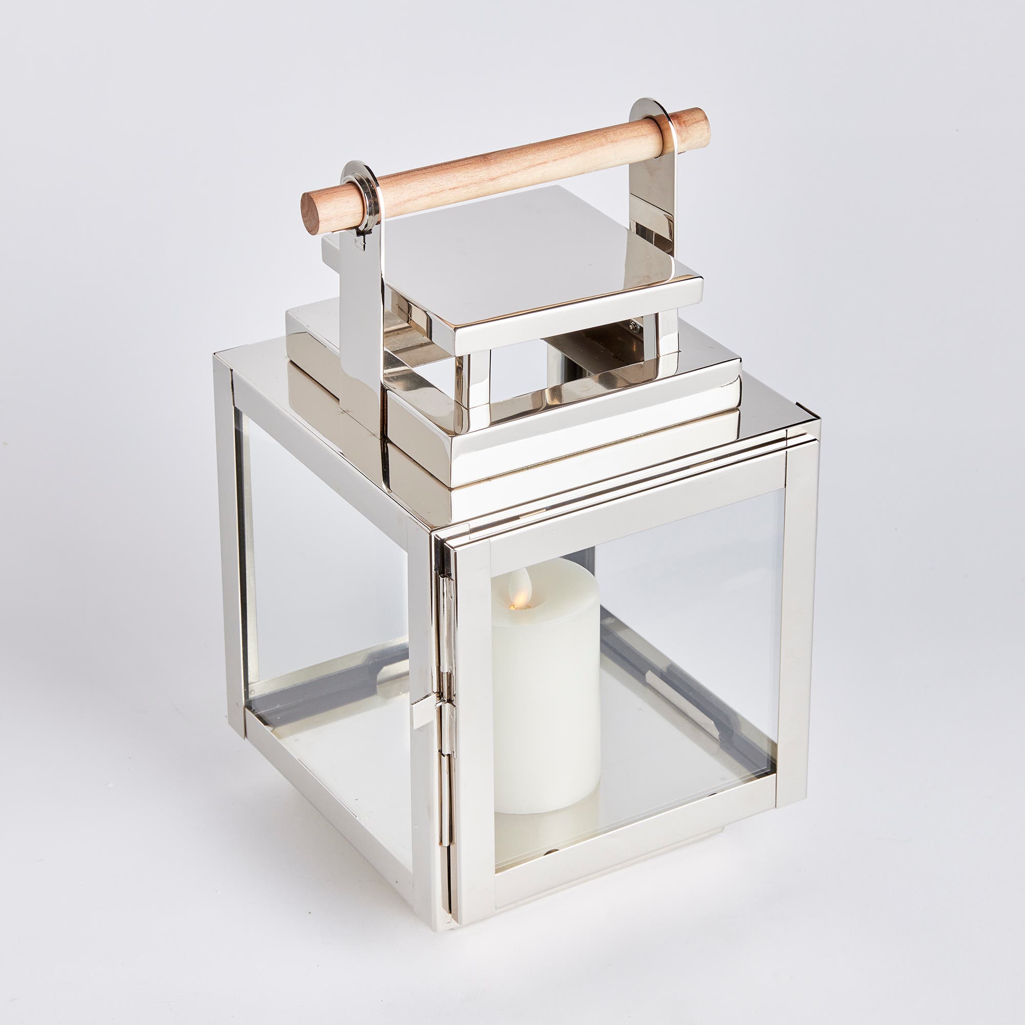 selected Silver