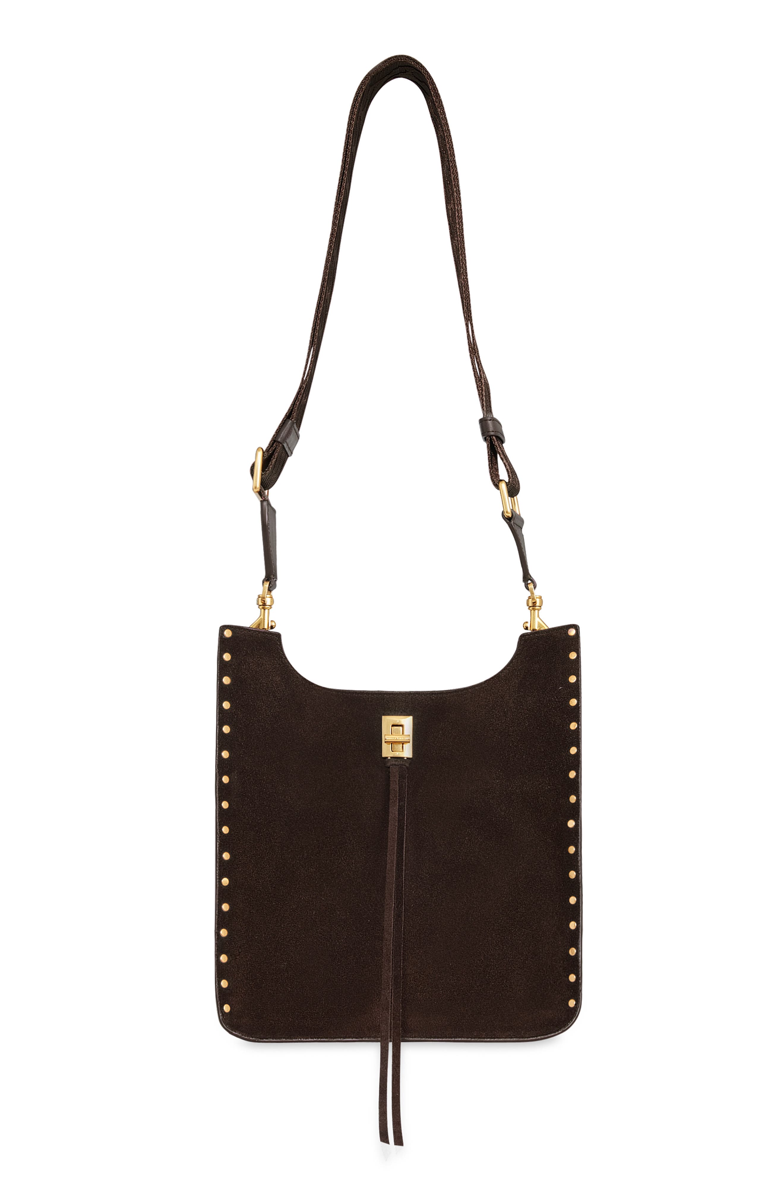 Darren Medium Feed Crossbody Bag, Main, color, FONDANT