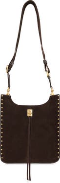 Rebecca Minkoff Darren Medium Feed Crossbody Bag