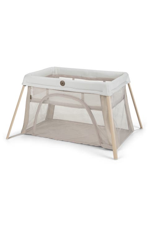 Calao 3-in-1 Travel Playard
