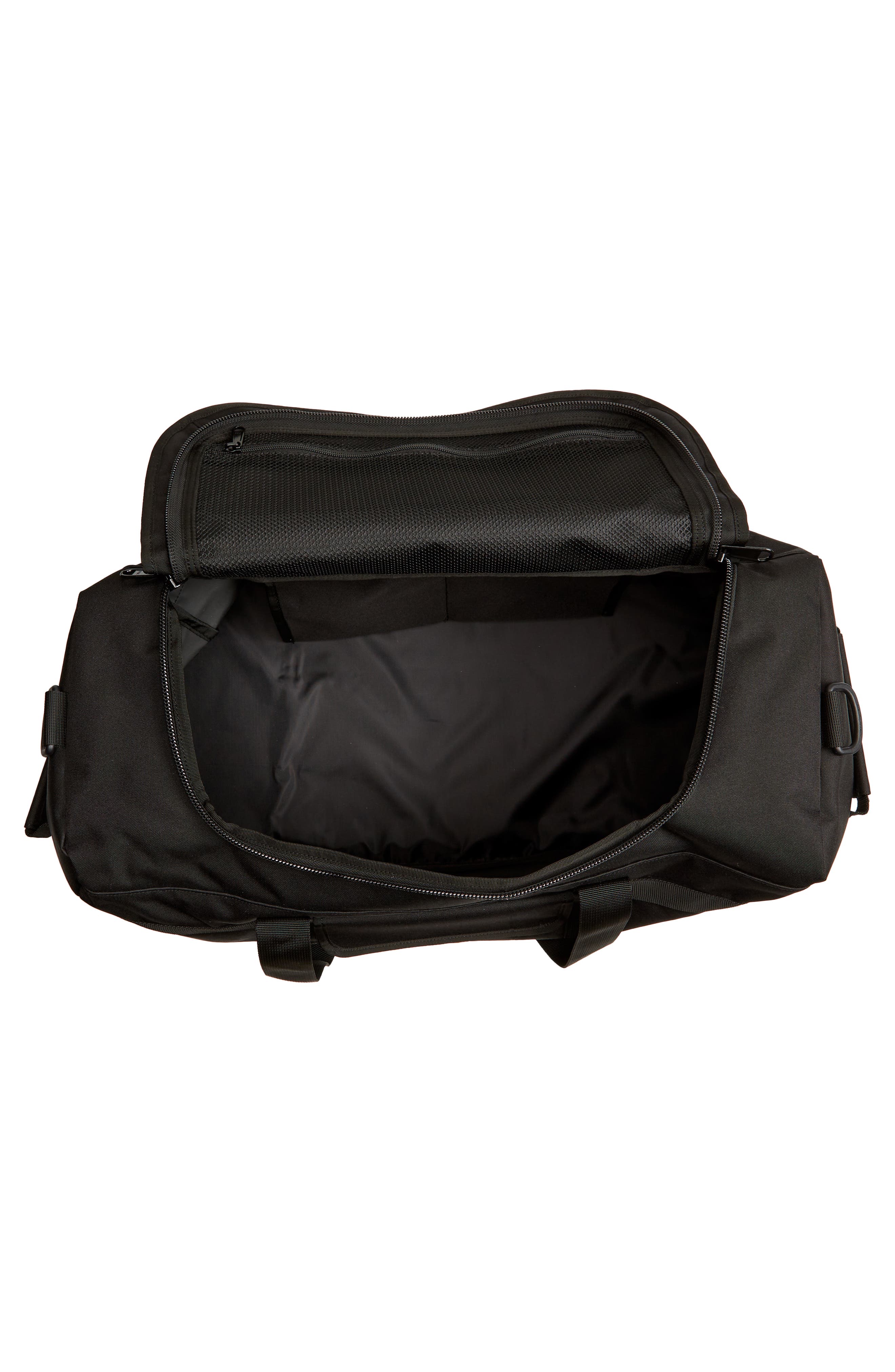 Carhartt Work In Progress Jack Canvas Duffle Bag, Alternate, color, 