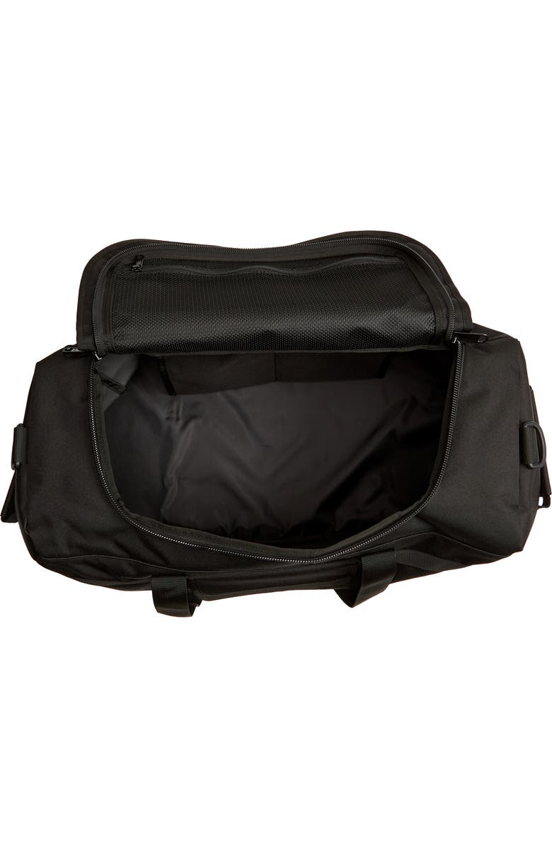 Carhartt Work In Progress Jack Canvas Duffle Bag, Alternate, color,