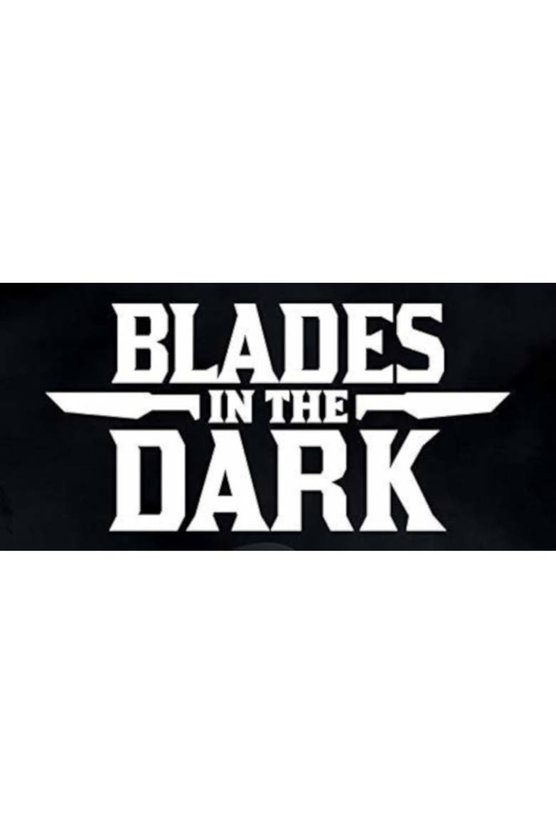 Blades In The Dark Tabletop Role Playing Game, Alternate, color, Multicolored