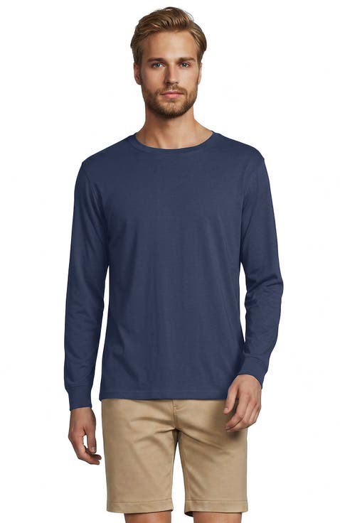 Super-T Long Sleeve T-Shirt
