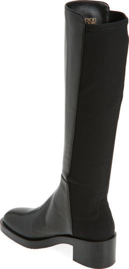 Effortless Stretch Back Boot