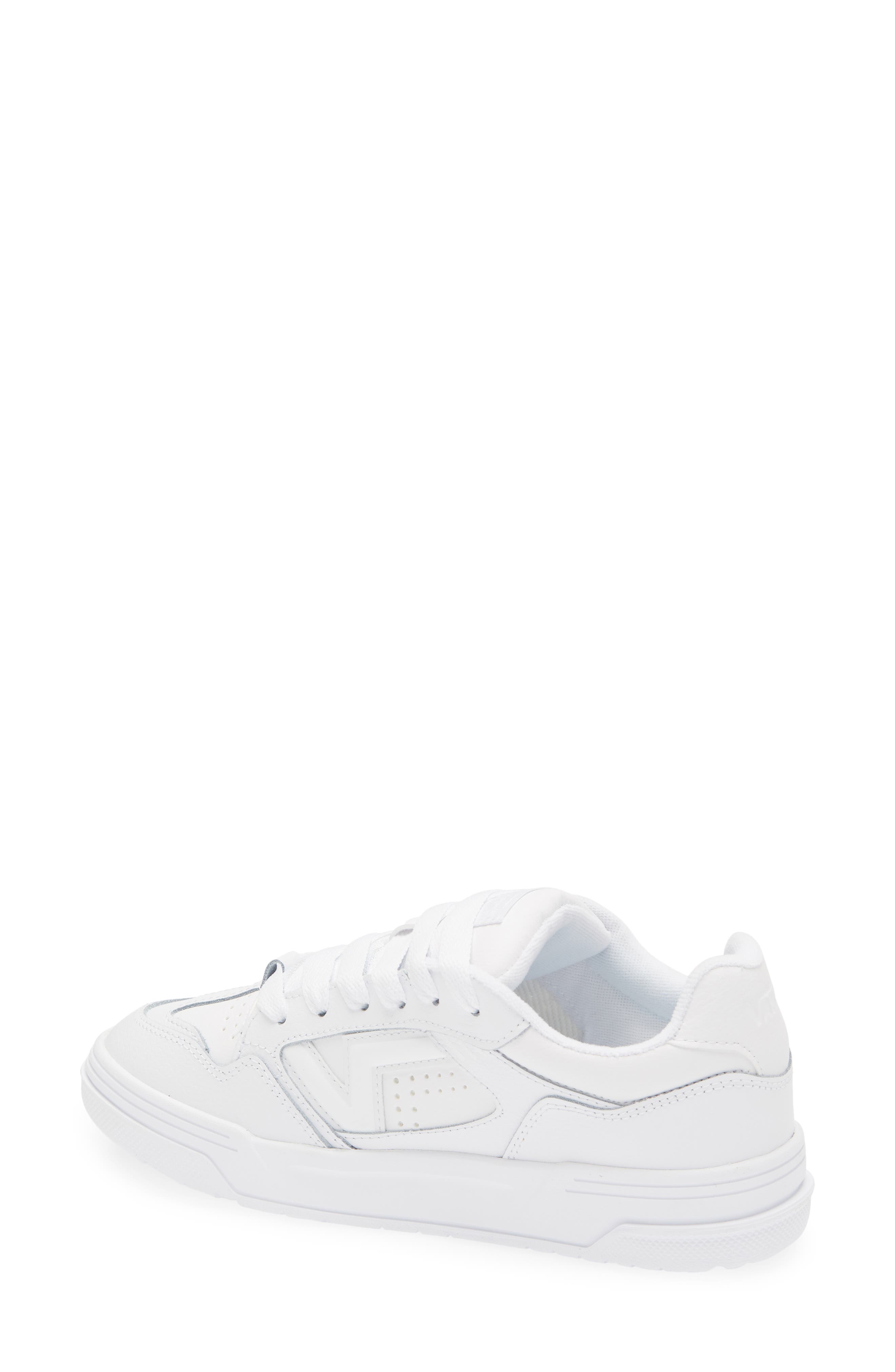 Vans Upland Sneaker, Alternate, color, 