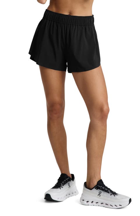 Solemate Run Shorts