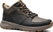 Forsake Wild Sky Waterproof Mid Hiking Sneaker