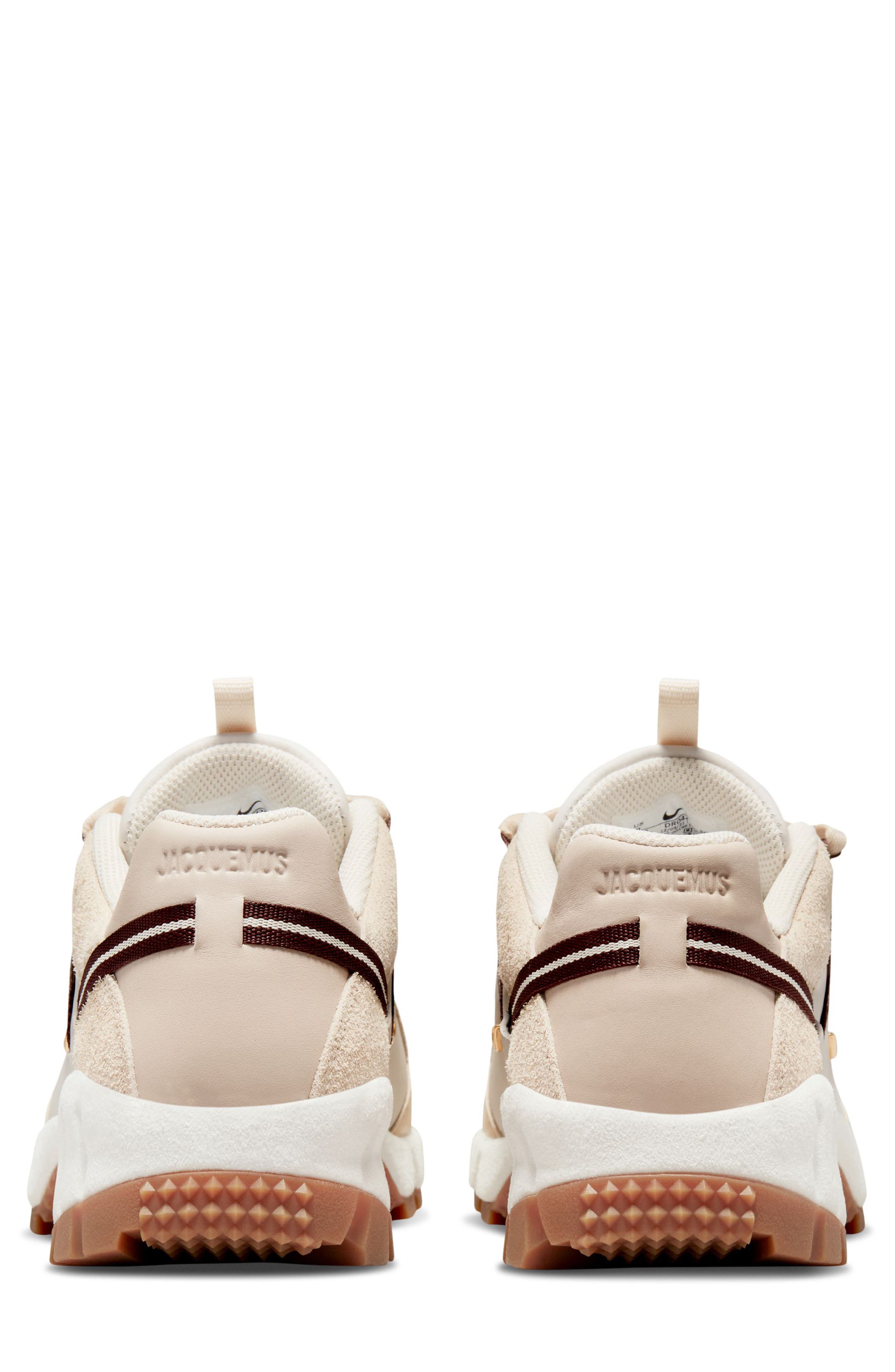 Nike x Jacquemus Air Humara LX Sneaker, Alternate, color, 