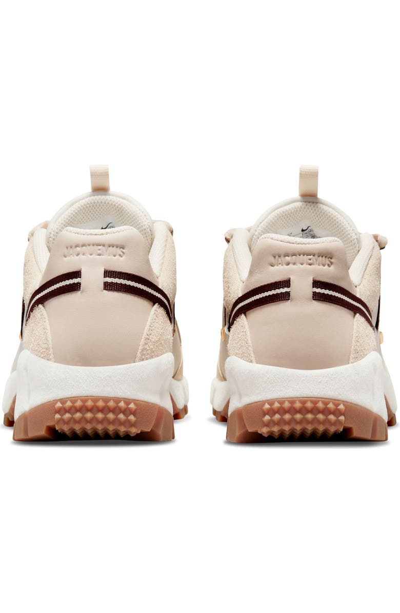 Nike x Jacquemus Air Humara LX Sneaker, Alternate, color,