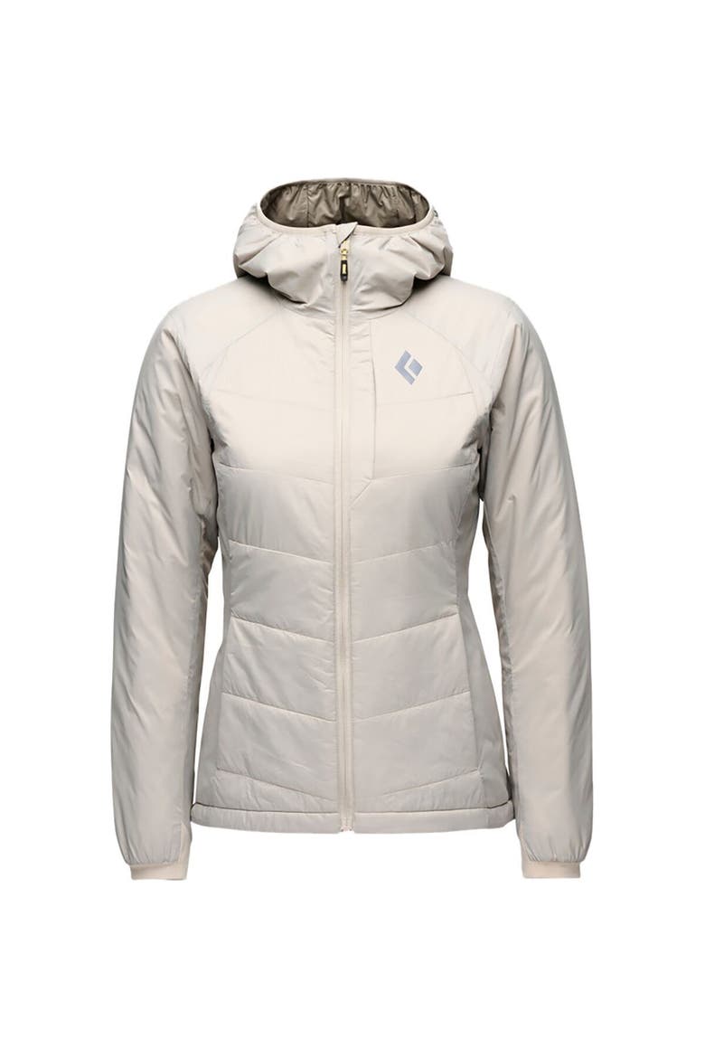 Solution Hoodie - Women's, Main, color, Moonstone