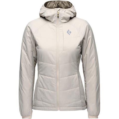 Solution Hoodie - Women's