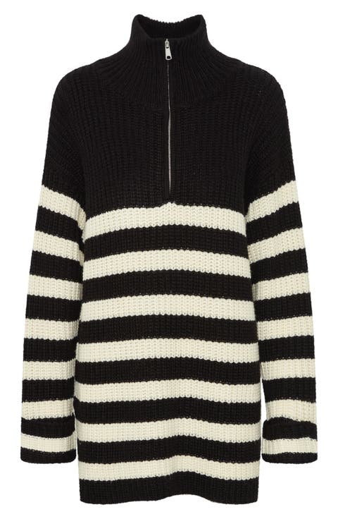 Barisa Tunic Sweater