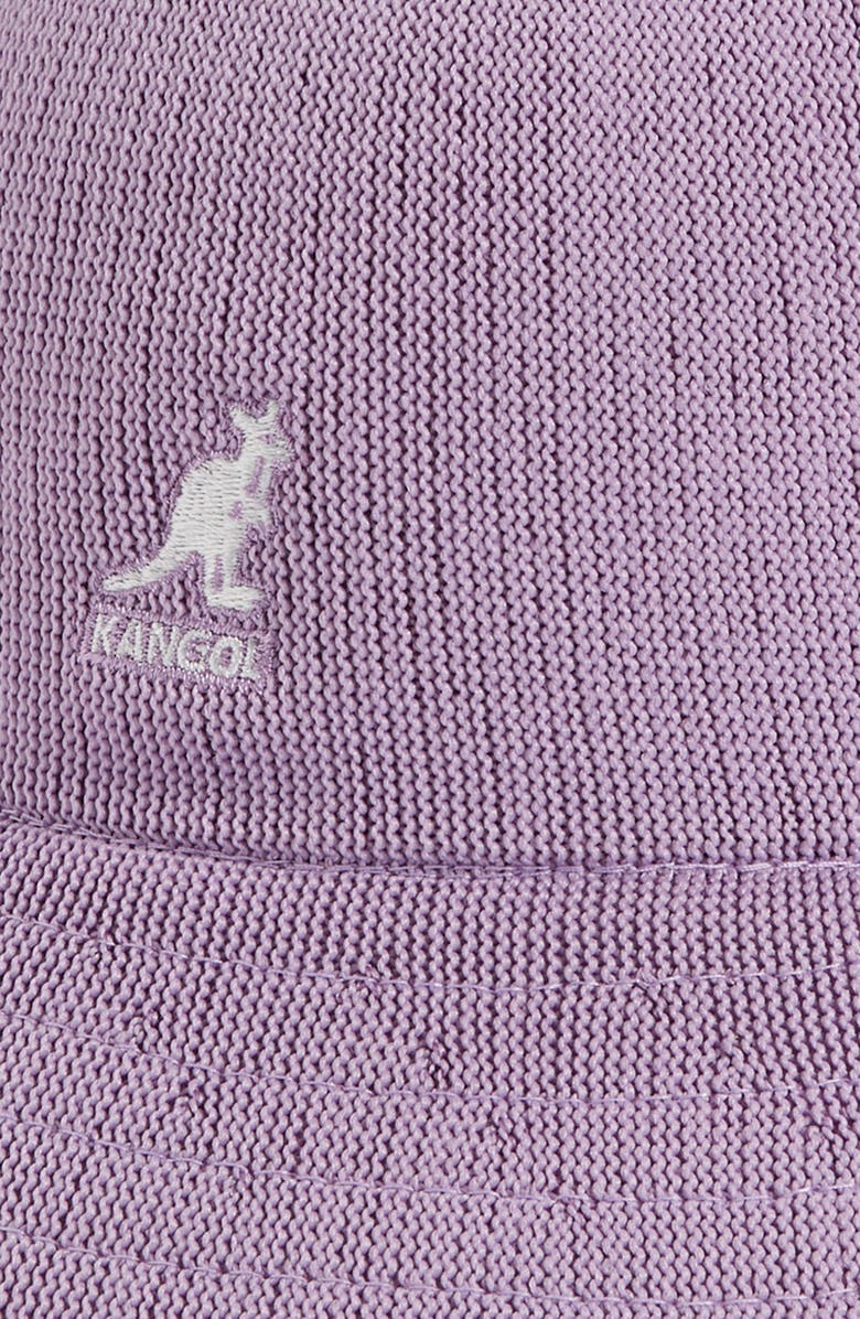 Kangol Tropic Casual Bucket Hat, Alternate, color, 