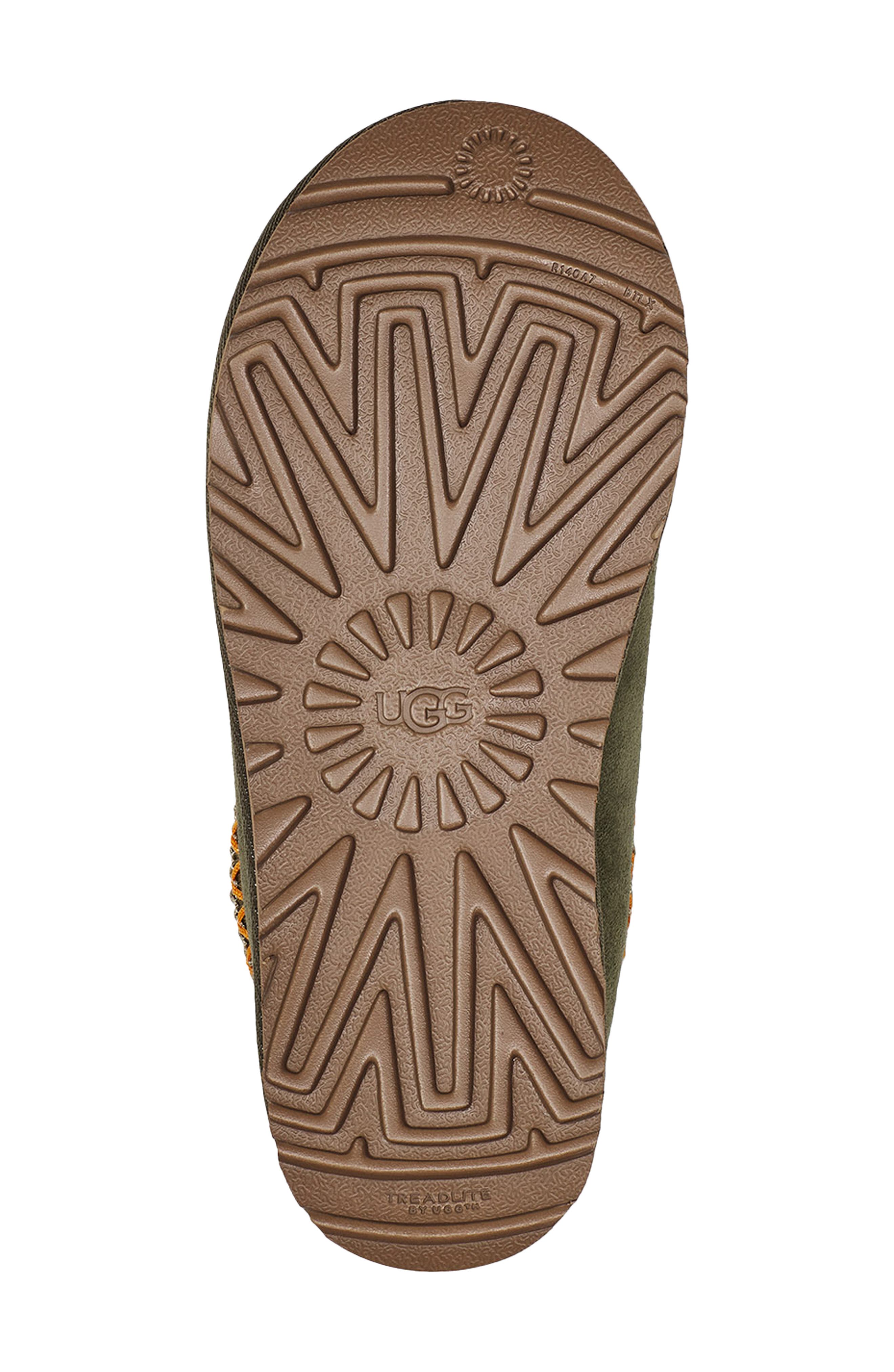 UGG<sup>®</sup> Tasman Slipper, Alternate, color, Btol