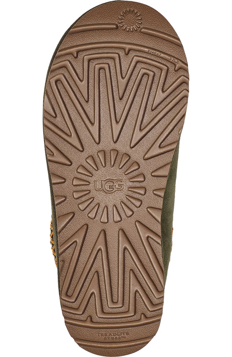 UGG<sup>®</sup> Tasman Slipper, Alternate, color, Btol
