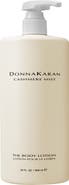 Donna Karan New York Cashmere Mist Body Lotion $287 Value