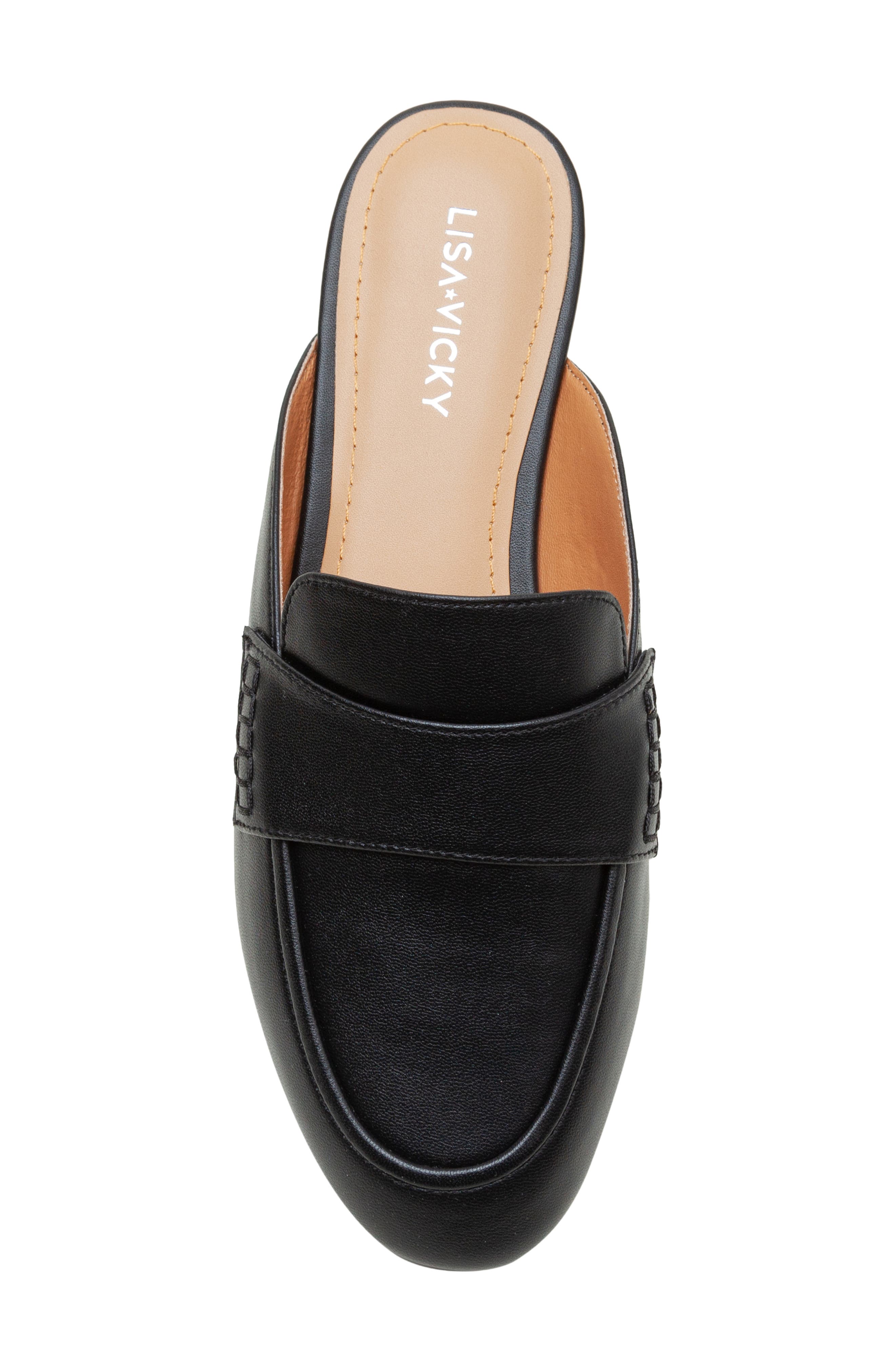 Lisa Vicky Enchant Mule, Alternate, color, 