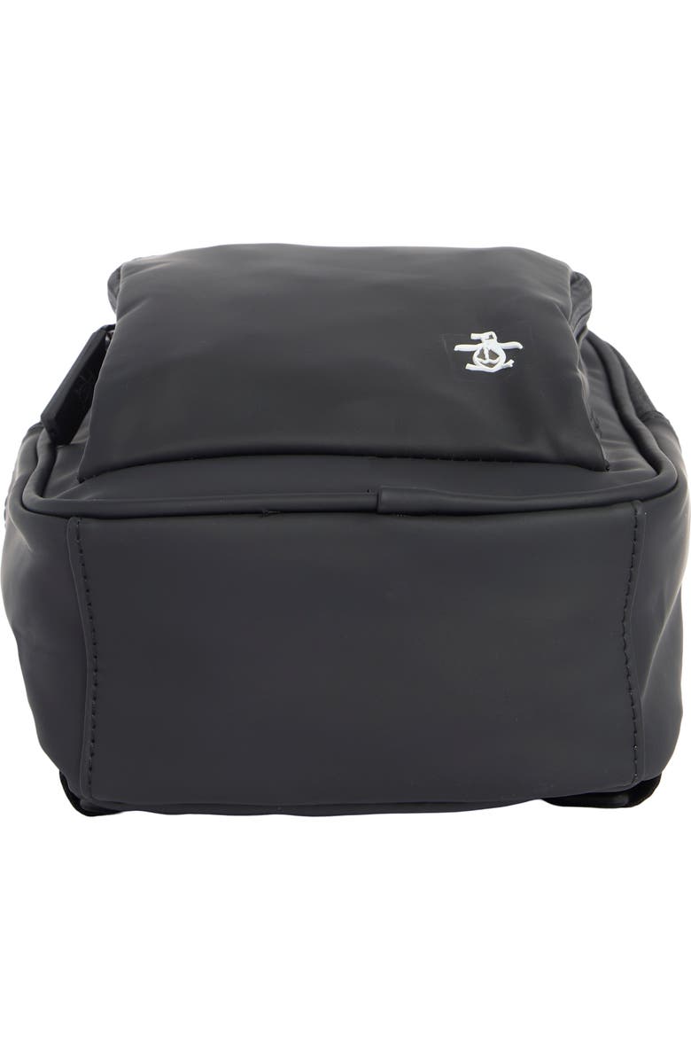 Original Penguin Sling Crossbody Bag, Alternate, color, Black
