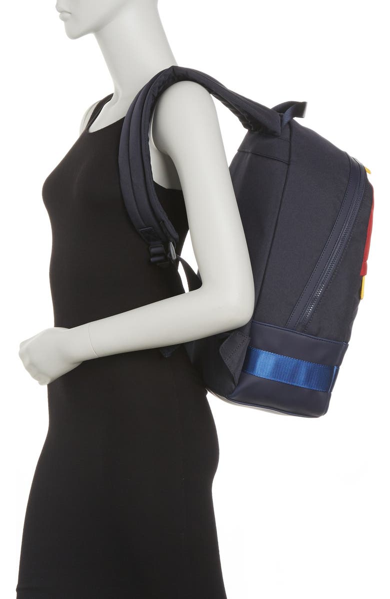 Tommy Hilfiger Off Shore Backpack, Alternate, color,