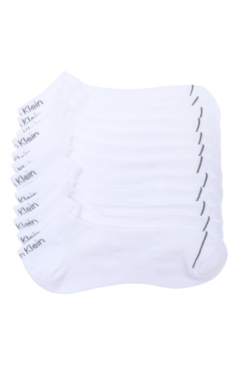 12-Pack Ankle Socks