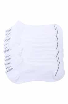12-Pack Ankle Socks