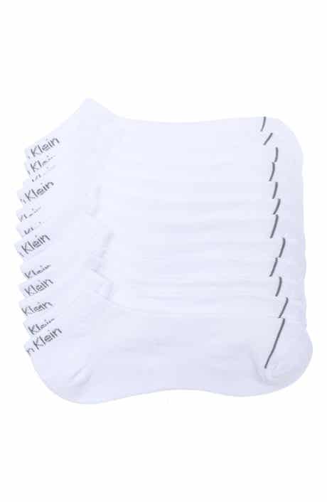 12-Pack Ankle Socks
