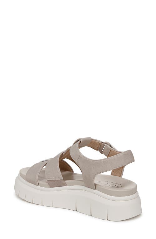 SOUL NATURALIZER SOUL NATURALIZER PIPPA PLATFORM SANDAL