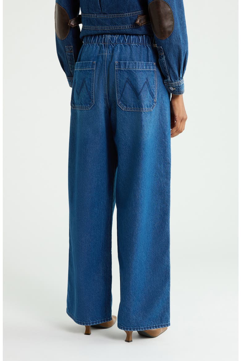 The Buffet Nerdy Jeans, Alternate, color, SECRET SAUCE