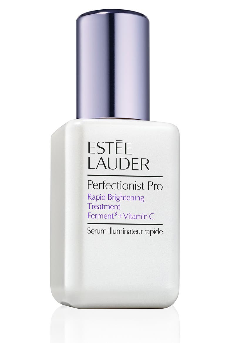 【新品】ESTEE LAUDER Perfectionist Pro シワ改善 Perfectionist Pro Rapid Brightening Treatment Face Serum with