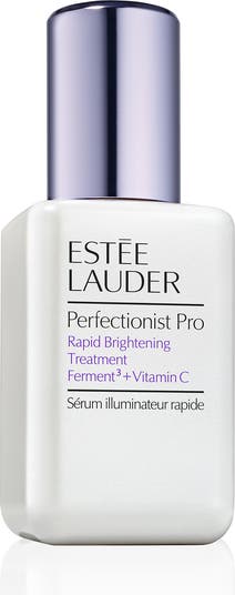 Perfectionist Pro Rapid Brightening Treatment Face Serum with Ferment³ + Vitamin C