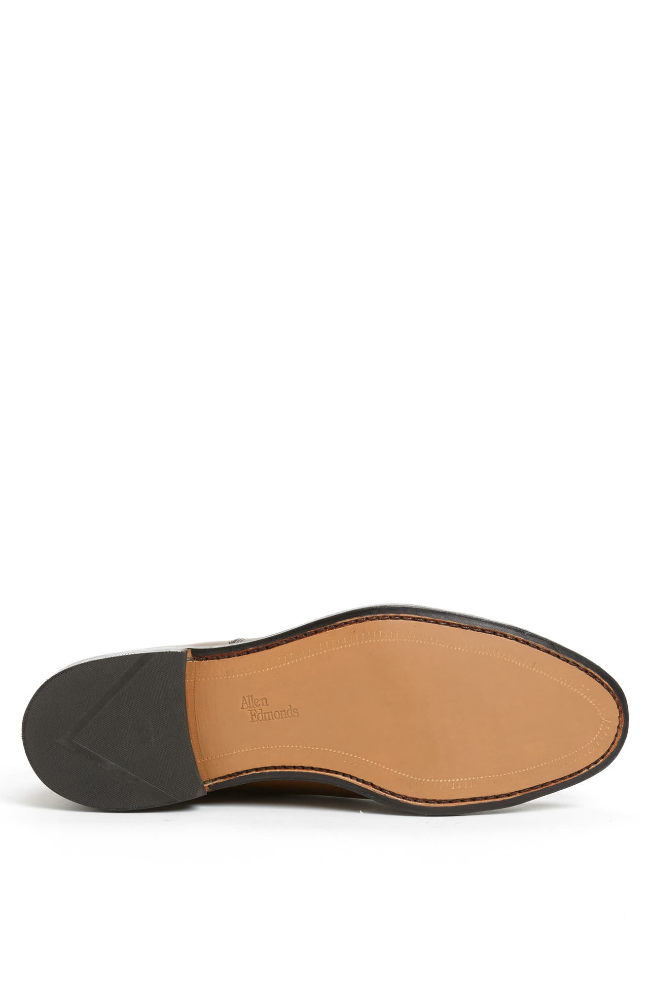 Fifth Avenue Oxford, Alternate, color, WALNUT CALF