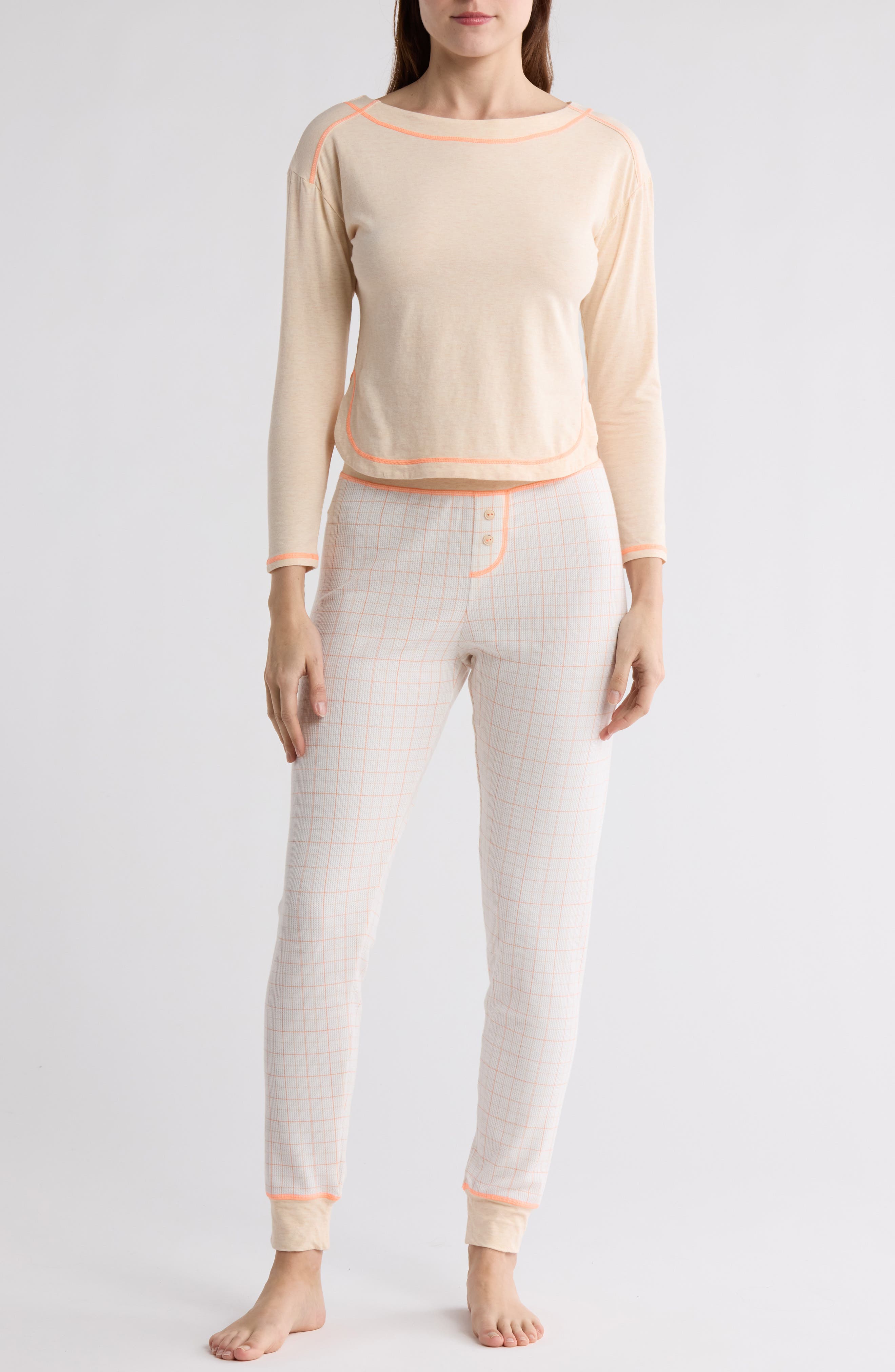 Women's Joggers \u0026 Sweatpants Pajama Sets | Nordstrom