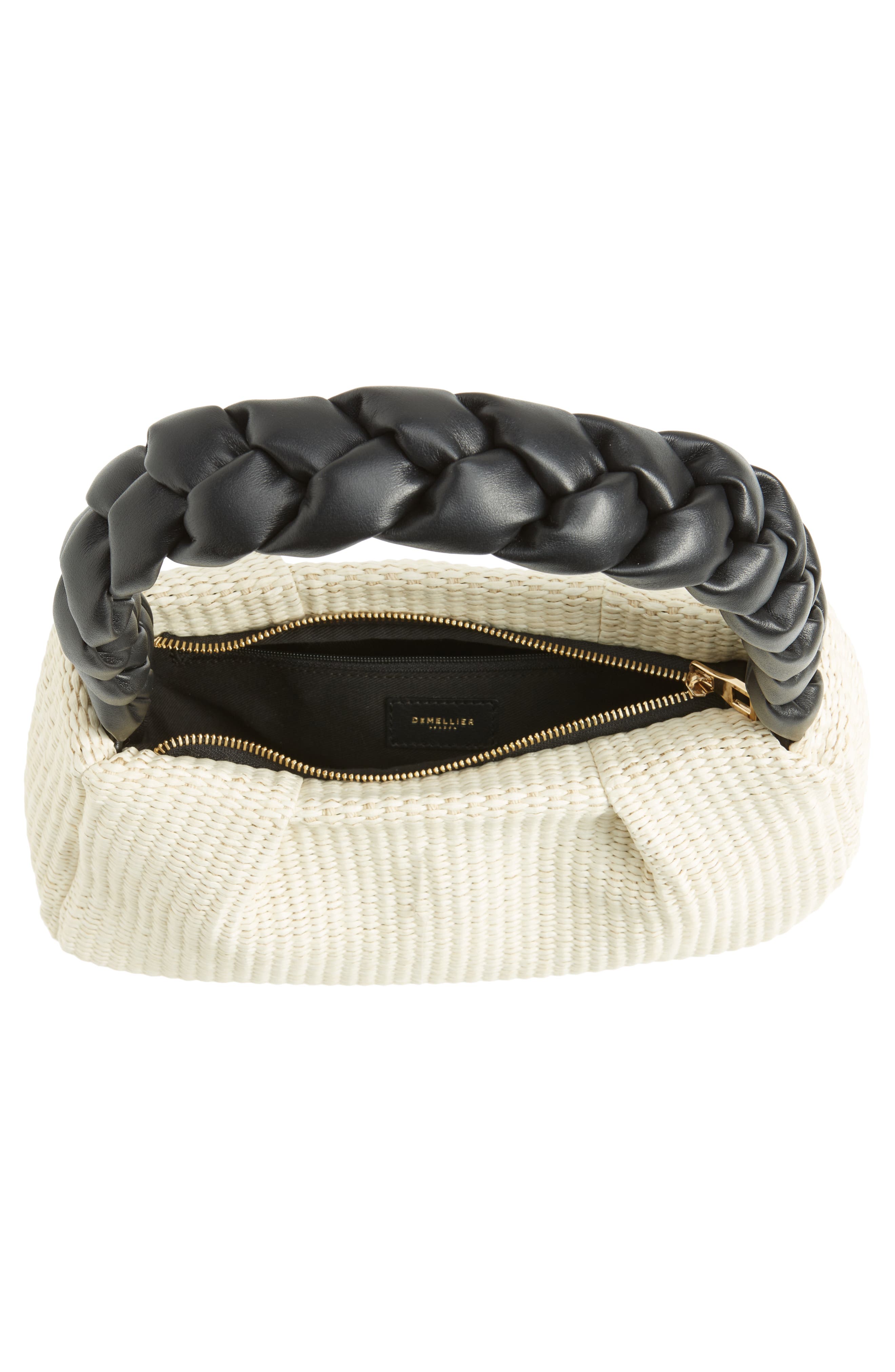 DeMellier Genova Shoulder Bag, Alternate, color, 