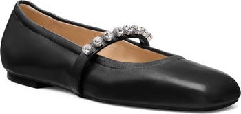 Goldie Ballet Flat