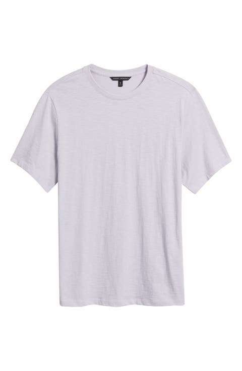 Brightwood Slub Cotton T-Shirt