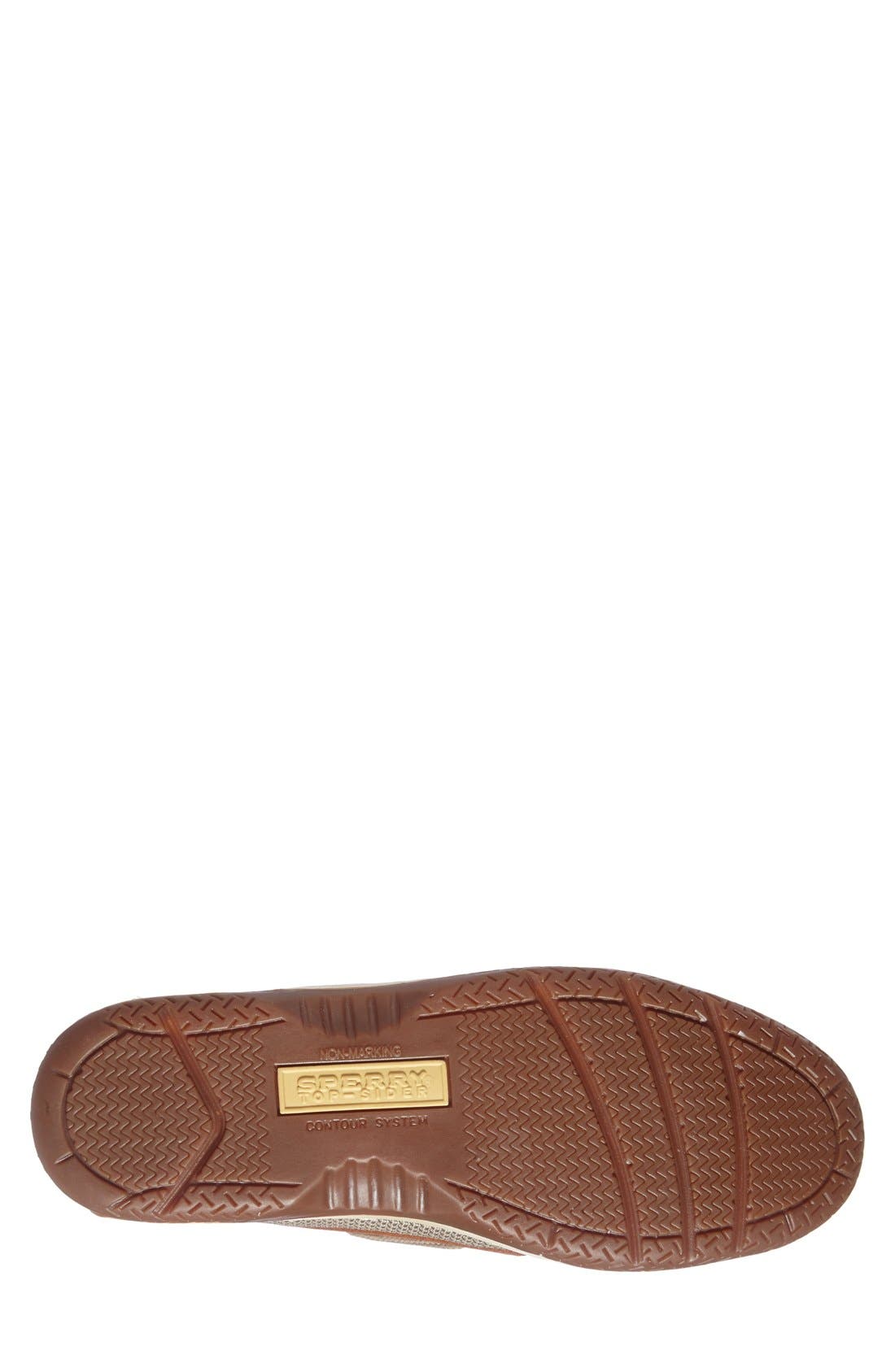 Sperry 
Billfish
 Boat Shoe, Alternate, color, Cognac