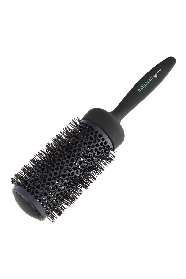 53mm GrapheneMX Thermal Styling Brush, Main, color, NO COLOR