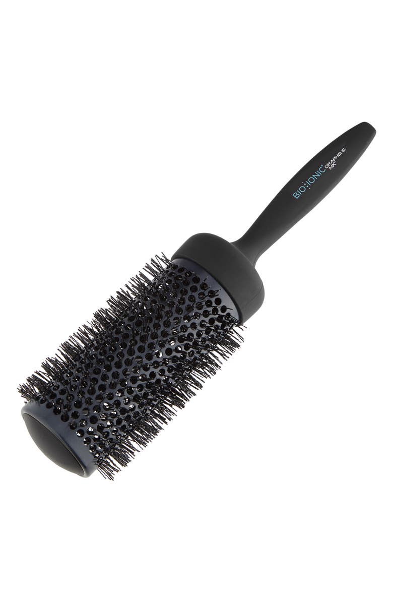 Bio Ionic 53mm GrapheneMX Thermal Styling Brush, Main, color, 