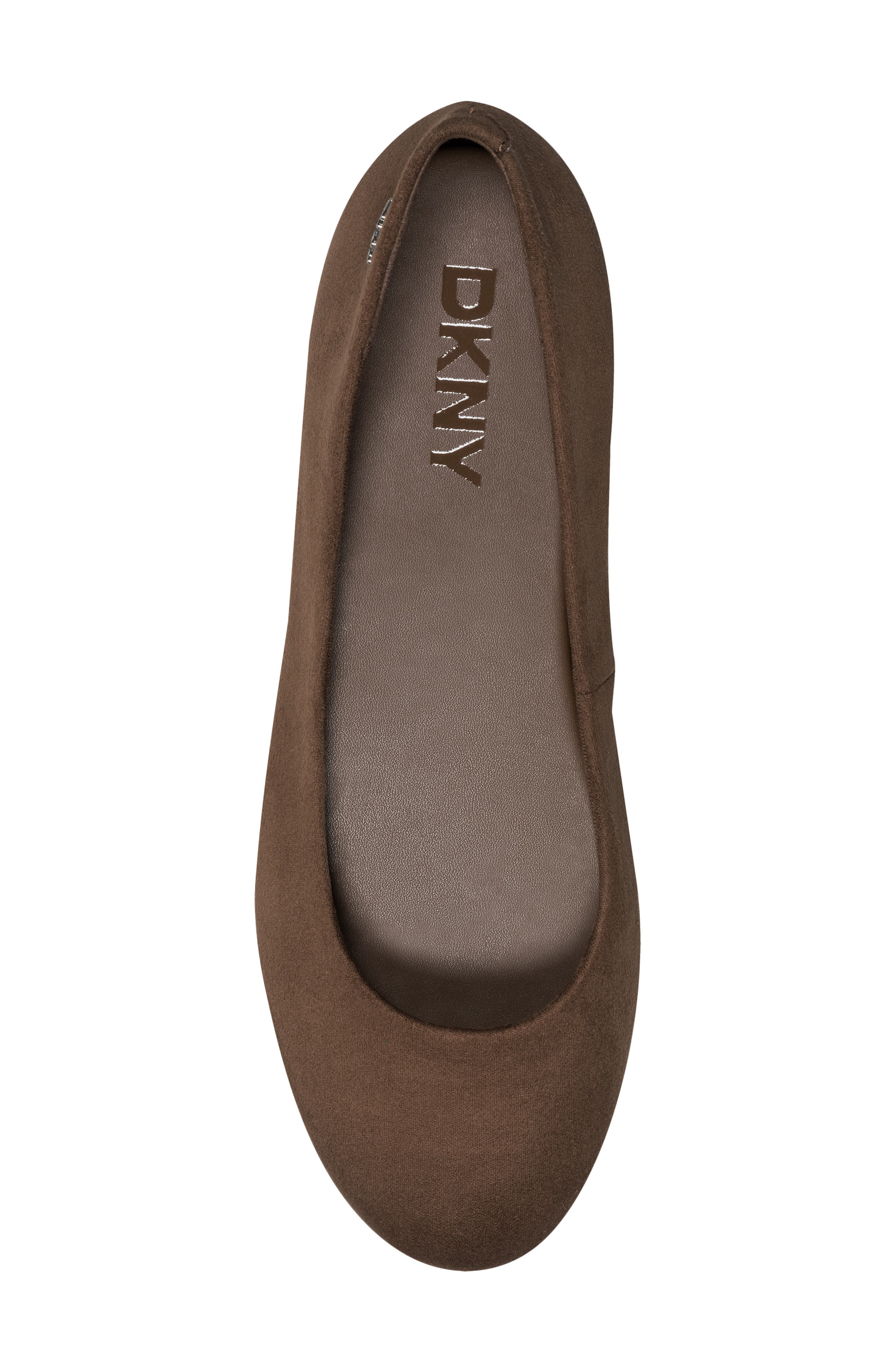 DKNY Moonira Ballet Flat, Alternate, color, 