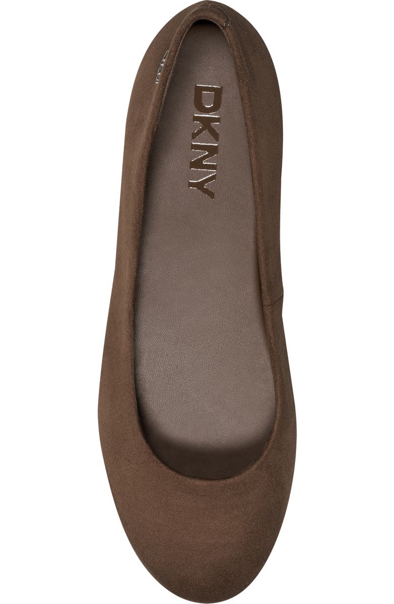 DKNY Moonira Ballet Flat, Alternate, color,